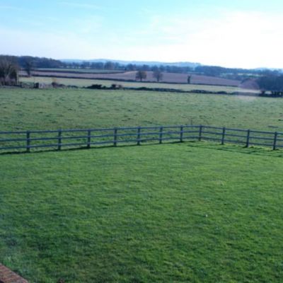 Folke Manor Farm