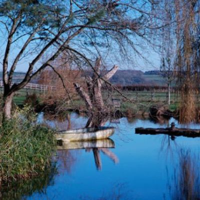 Folke Manor Farm