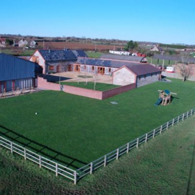 Folke Manor Farm