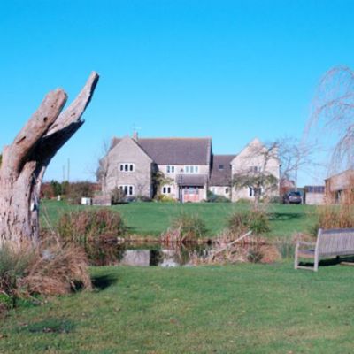 Folke Manor Farm