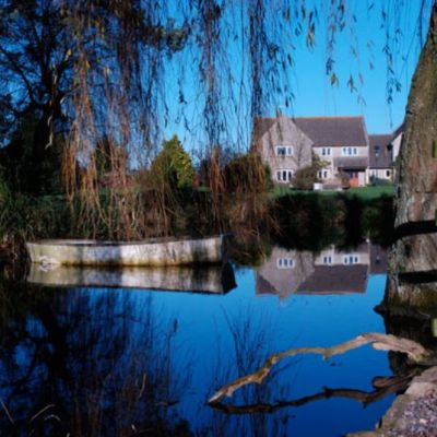 Folke Manor Farm