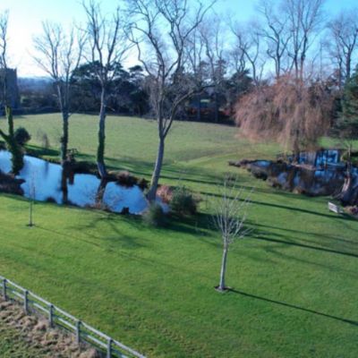 Folke Manor Farm