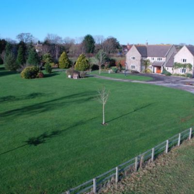 Folke Manor Farm
