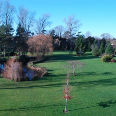 Folke Manor Farm