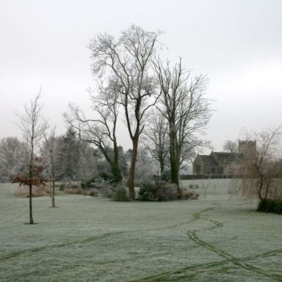 Folke Manor Farm