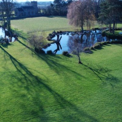 Folke Manor Farm