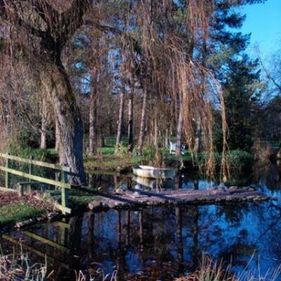 Folke Manor Farm