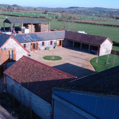 Folke Manor Farm