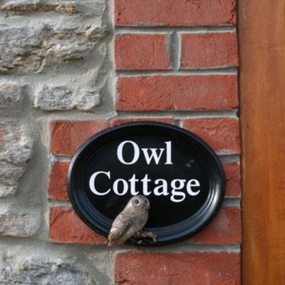 Owl Cottage