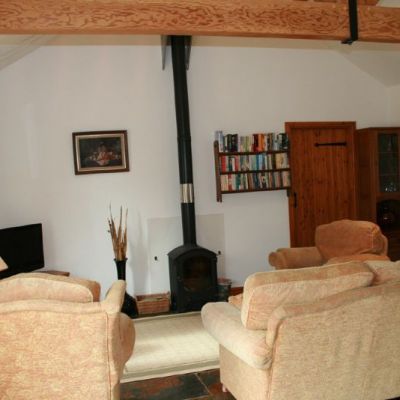 Woodpecker Cottage