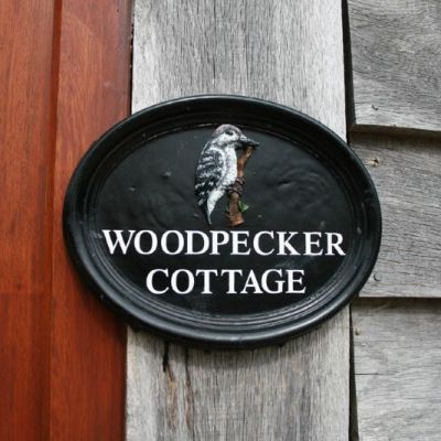 Woodpecker Cottage