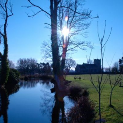 Folke Manor Farm